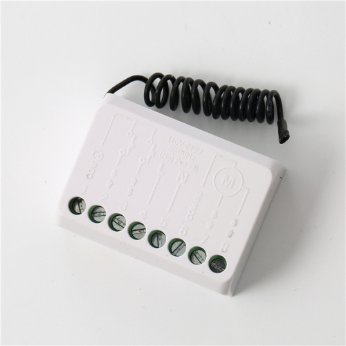 Tubular motor receiver TM7000